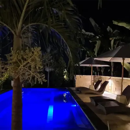 Villa Aurora Lovina